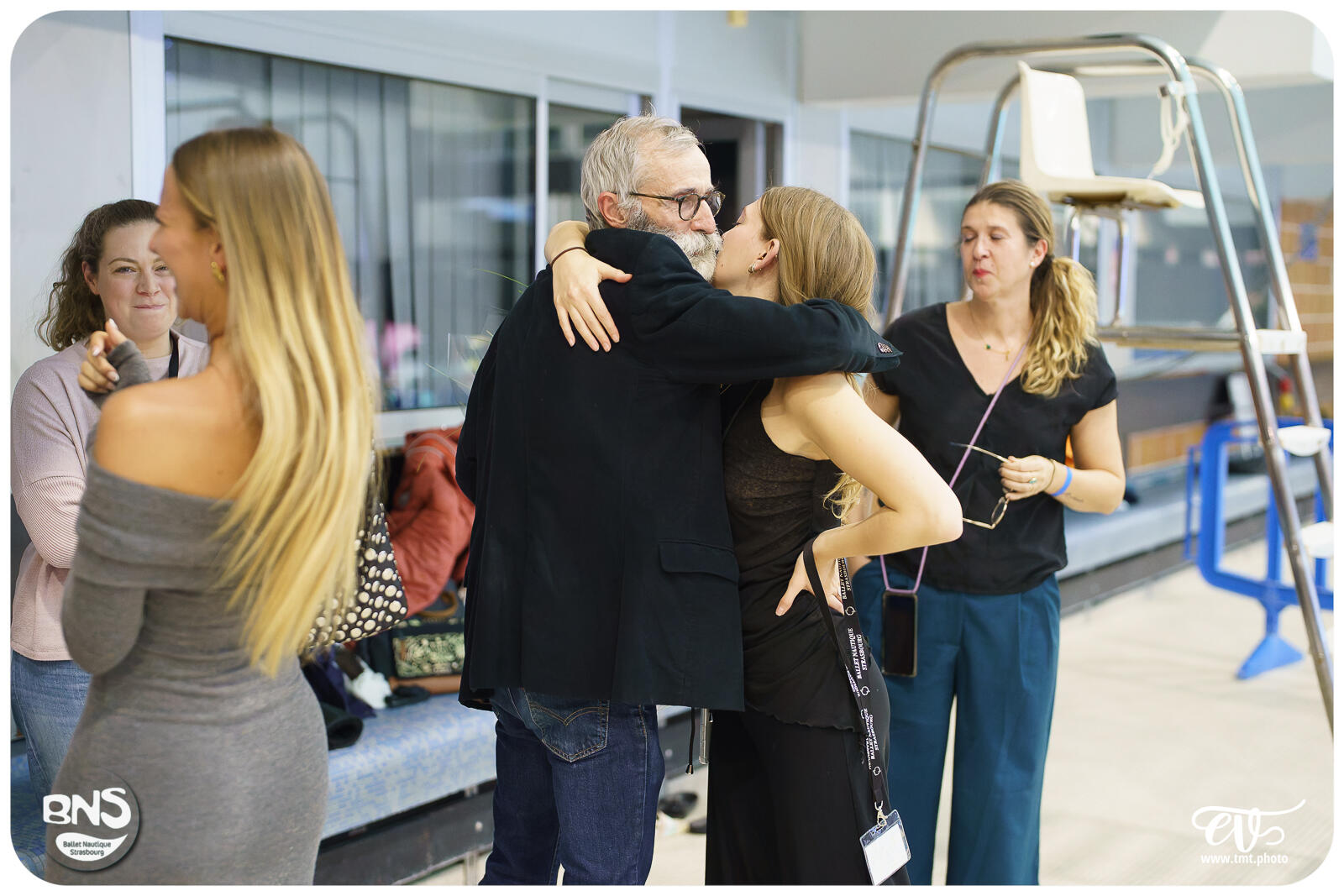 BNS - MILLE ET UNE NUITS